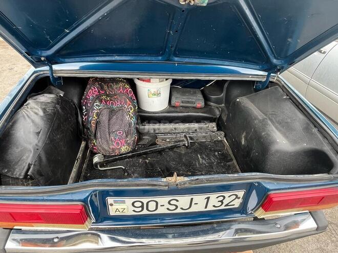 LADA (VAZ) 2107 2005, 78,397 km - 1.6 л - Şirvan