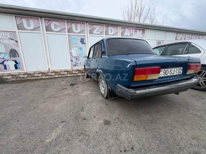 LADA (VAZ) 2107 2005, 78,397 km - 1.6 л - Şirvan