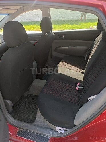 Toyota Prius 2007, 415,211 km - 1.5 l - Bakı