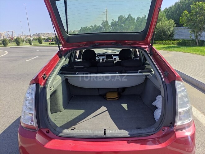 Toyota Prius 2007, 415,211 km - 1.5 l - Bakı