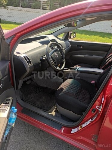 Toyota Prius 2007, 415,211 km - 1.5 l - Bakı