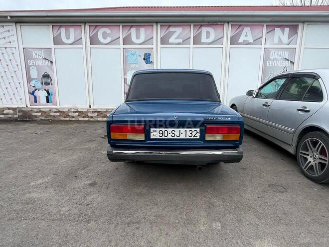 LADA (VAZ) 2107 2005, 78,397 km - 1.6 л - Şirvan