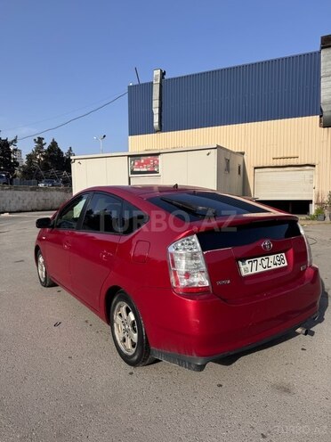 Toyota Prius 2007, 415,211 km - 1.5 l - Bakı