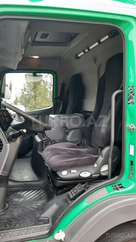 Mercedes Atego 1218 2011, 248,000 km - 4.3 l - Gəncə