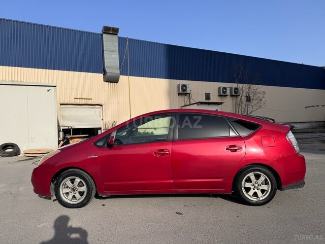 Toyota Prius 2007, 415,211 km - 1.5 l - Bakı