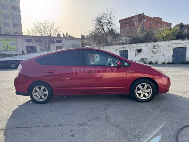 Toyota Prius 2007, 415,211 km - 1.5 l - Bakı