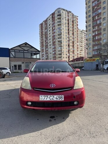 Toyota Prius 2007, 415,211 km - 1.5 l - Bakı