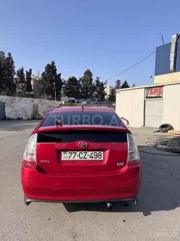Toyota Prius 2007, 415,211 km - 1.5 l - Bakı