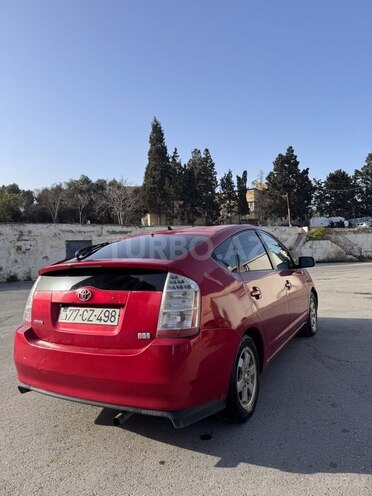 Toyota Prius 2007, 415,211 km - 1.5 l - Bakı
