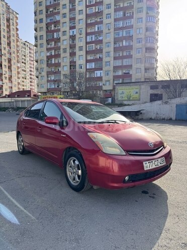 Toyota Prius 2007, 415,211 km - 1.5 l - Bakı