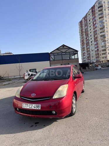 Toyota Prius 2007, 415,211 km - 1.5 l - Bakı