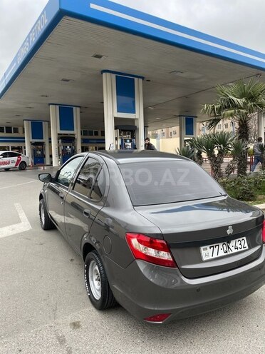 Saipa Saina 2020, 139,000 km - 1.5 l - Bakı