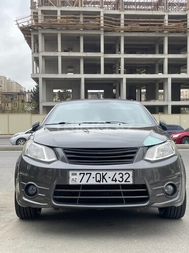 Saipa Saina 2020, 139,000 km - 1.5 l - Bakı