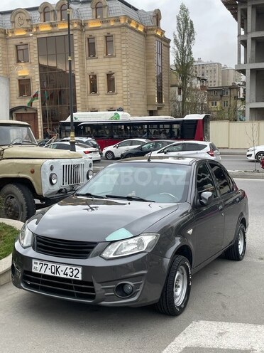 Saipa Saina 2020, 139,000 km - 1.5 l - Bakı