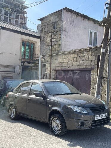 Saipa Saina 2020, 139,000 km - 1.5 l - Bakı