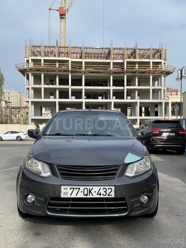 Saipa Saina 2020, 139,000 km - 1.5 l - Bakı