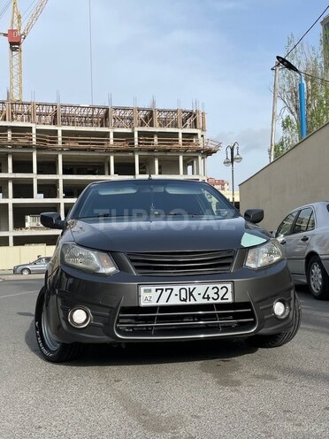 Saipa Saina 2020, 139,000 km - 1.5 l - Bakı