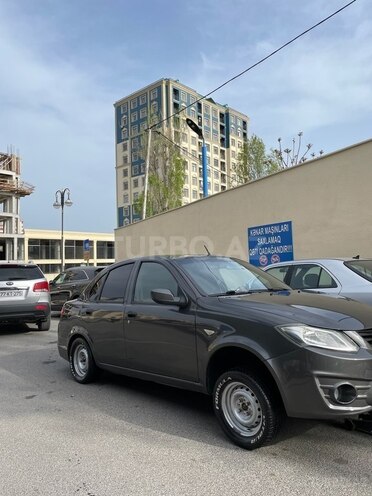 Saipa Saina 2020, 139,000 km - 1.5 l - Bakı