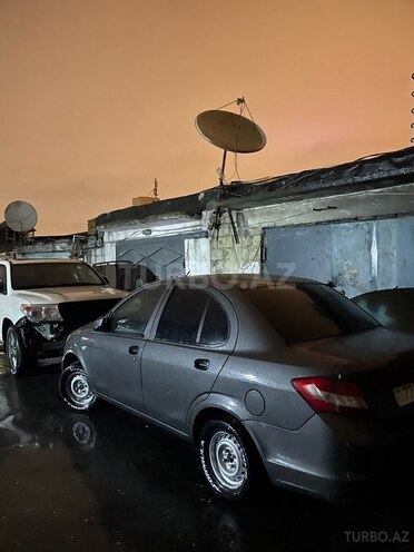 Saipa Saina 2020, 139,000 km - 1.5 l - Bakı