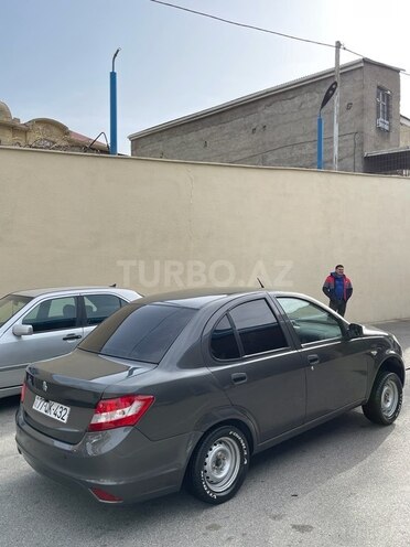 Saipa Saina 2020, 139,000 km - 1.5 l - Bakı