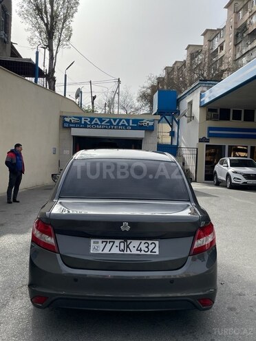 Saipa Saina 2020, 139,000 km - 1.5 l - Bakı