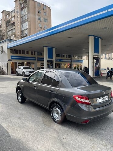 Saipa Saina 2020, 139,000 km - 1.5 l - Bakı