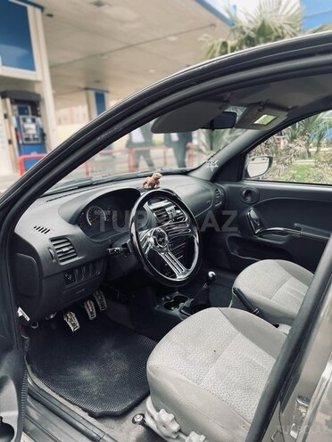 Saipa Saina 2020, 139,000 km - 1.5 l - Bakı