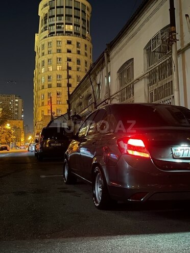Saipa Saina 2020, 139,000 km - 1.5 l - Bakı