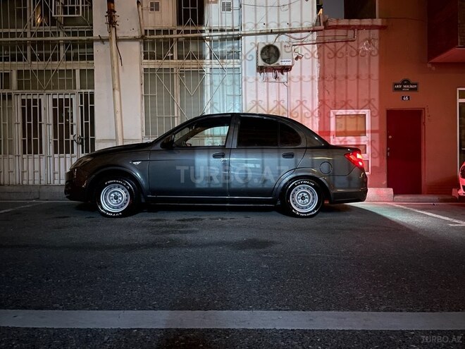Saipa Saina 2020, 139,000 km - 1.5 l - Bakı