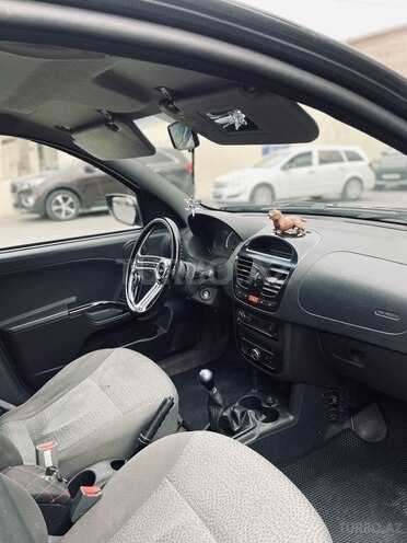 Saipa Saina 2020, 139,000 km - 1.5 l - Bakı