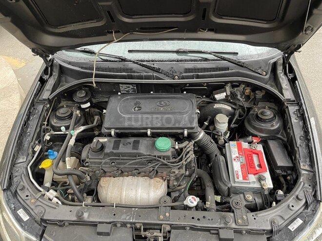 Saipa Saina 2020, 139,000 km - 1.5 l - Bakı