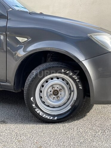 Saipa Saina 2020, 139,000 km - 1.5 l - Bakı