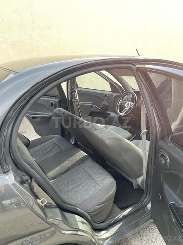 Saipa Saina 2020, 139,000 km - 1.5 l - Bakı