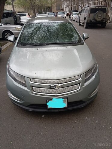 Chevrolet Volt 2011, 224,141 km - 1.4 l - Bakı