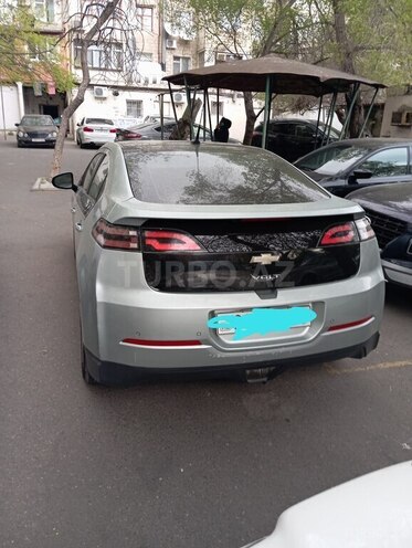 Chevrolet Volt 2011, 224,141 km - 1.4 l - Bakı