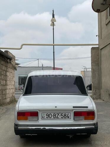 LADA (VAZ) 2107 2004, 95,000 km - 1.6 л - Bakı