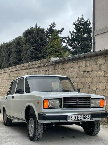 LADA (VAZ) 2107 2004, 95,000 km - 1.6 л - Bakı