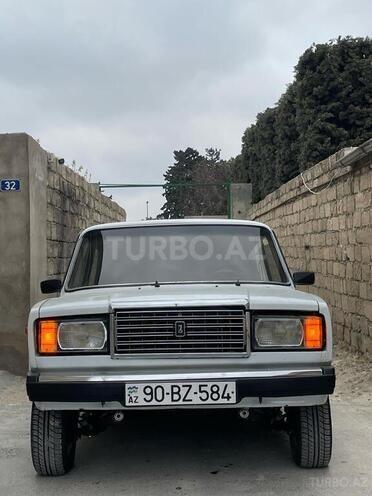 LADA (VAZ) 2107 2004, 95,000 km - 1.6 л - Bakı