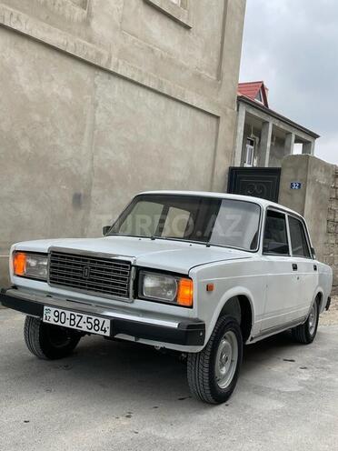 LADA (VAZ) 2107 2004, 95,000 km - 1.6 л - Bakı