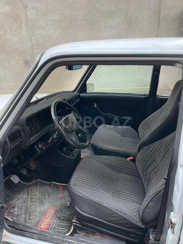 LADA (VAZ) 2107 2004, 95,000 km - 1.6 л - Bakı