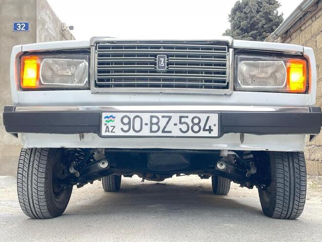 LADA (VAZ) 2107 2004, 95,000 km - 1.6 л - Bakı