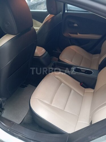 Chevrolet Volt 2011, 224,141 km - 1.4 l - Bakı