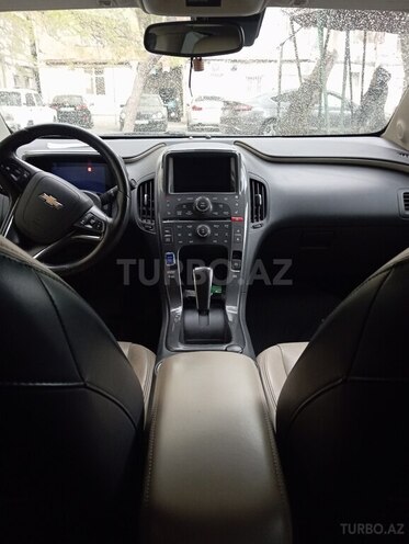 Chevrolet Volt 2011, 224,141 km - 1.4 l - Bakı
