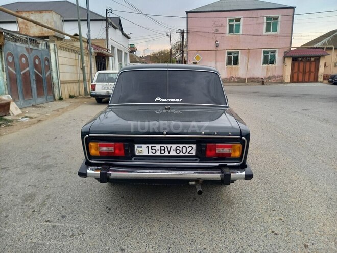 LADA (VAZ) 2106 1996, 45,784 km - 1.5 l - Bakı