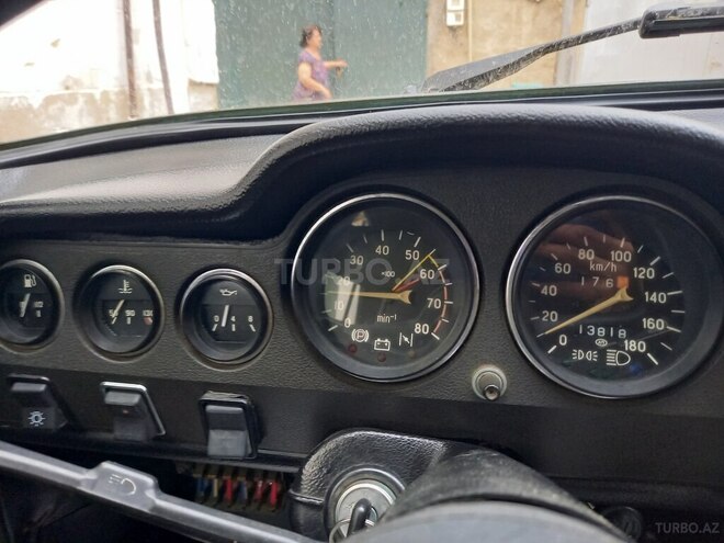 LADA (VAZ) 2106 1996, 45,784 km - 1.5 l - Bakı