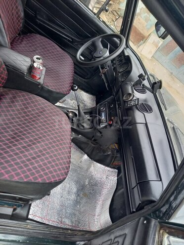 LADA (VAZ) 2106 1996, 45,784 km - 1.5 l - Bakı
