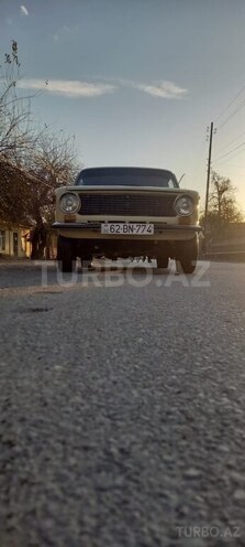 LADA (VAZ) 21011 1980, 95,000 km - 1.3 л - Qax