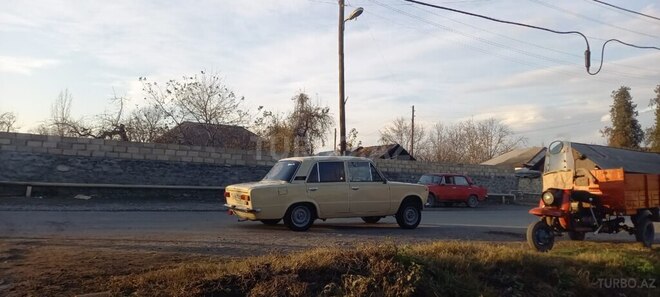 LADA (VAZ) 21011 1980, 95,000 km - 1.3 л - Qax
