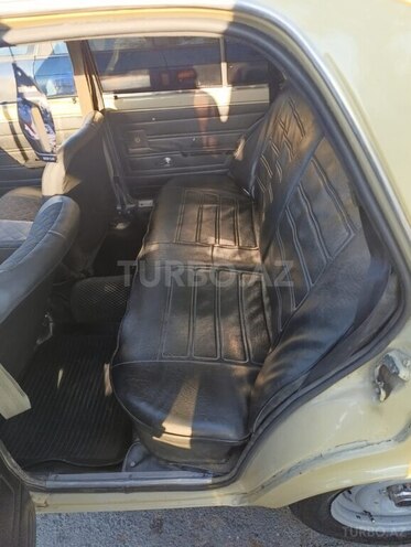 LADA (VAZ) 21011 1980, 95,000 km - 1.3 л - Qax