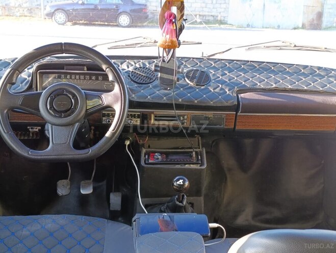 LADA (VAZ) 21011 1980, 95,000 km - 1.3 л - Qax